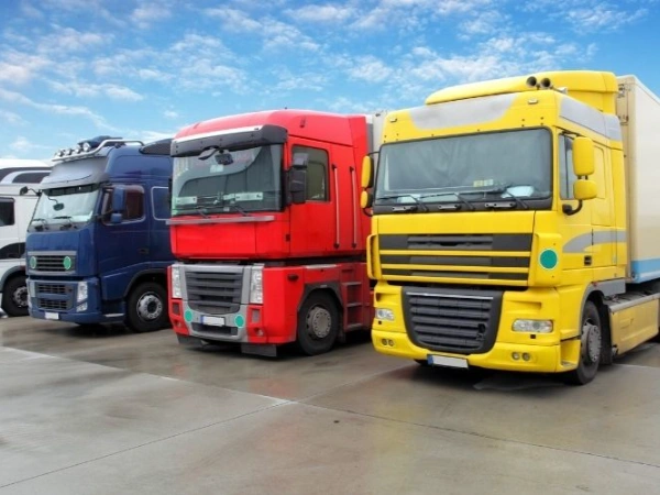 İzmir Akpınar Nakliye